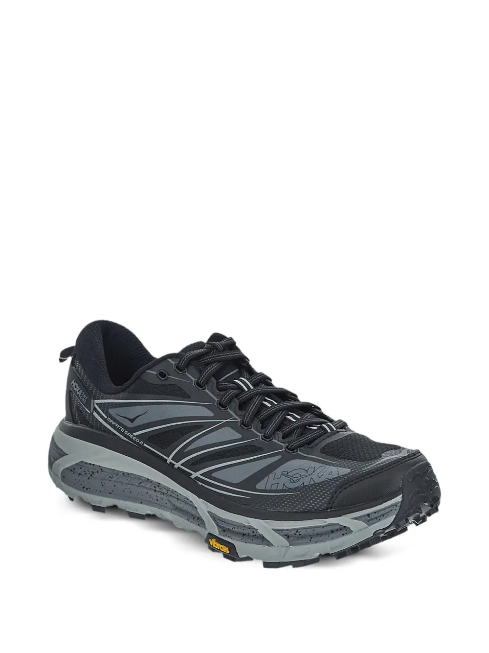 HOKA - Unisex Mafate Speed 2 Sneakers