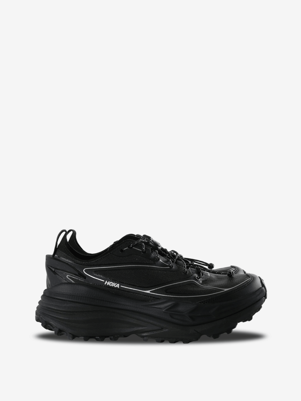HOKA - Unisex Stinson One7 Sneakers
