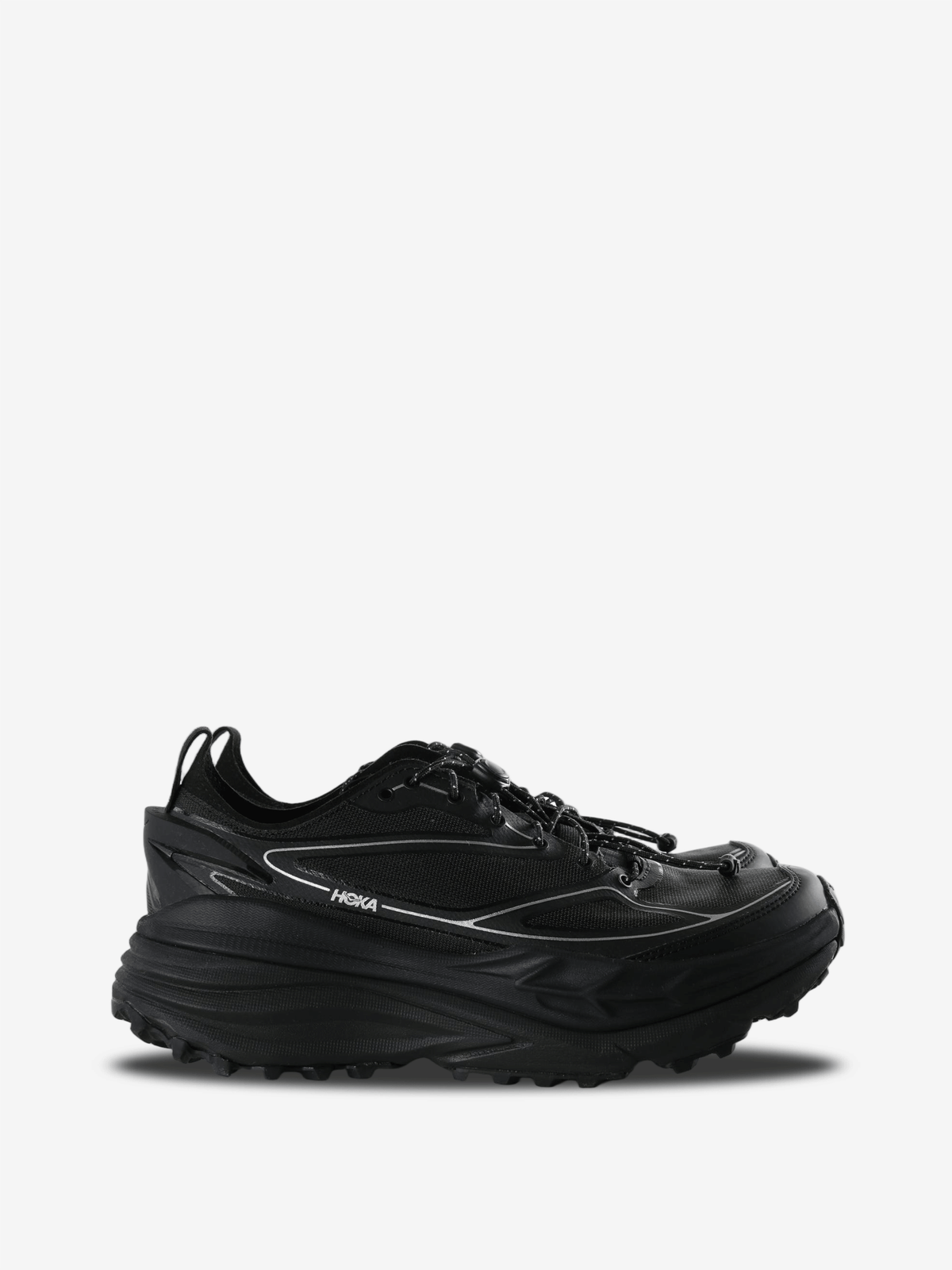 HOKA - Unisex Stinson One7 Sneakers