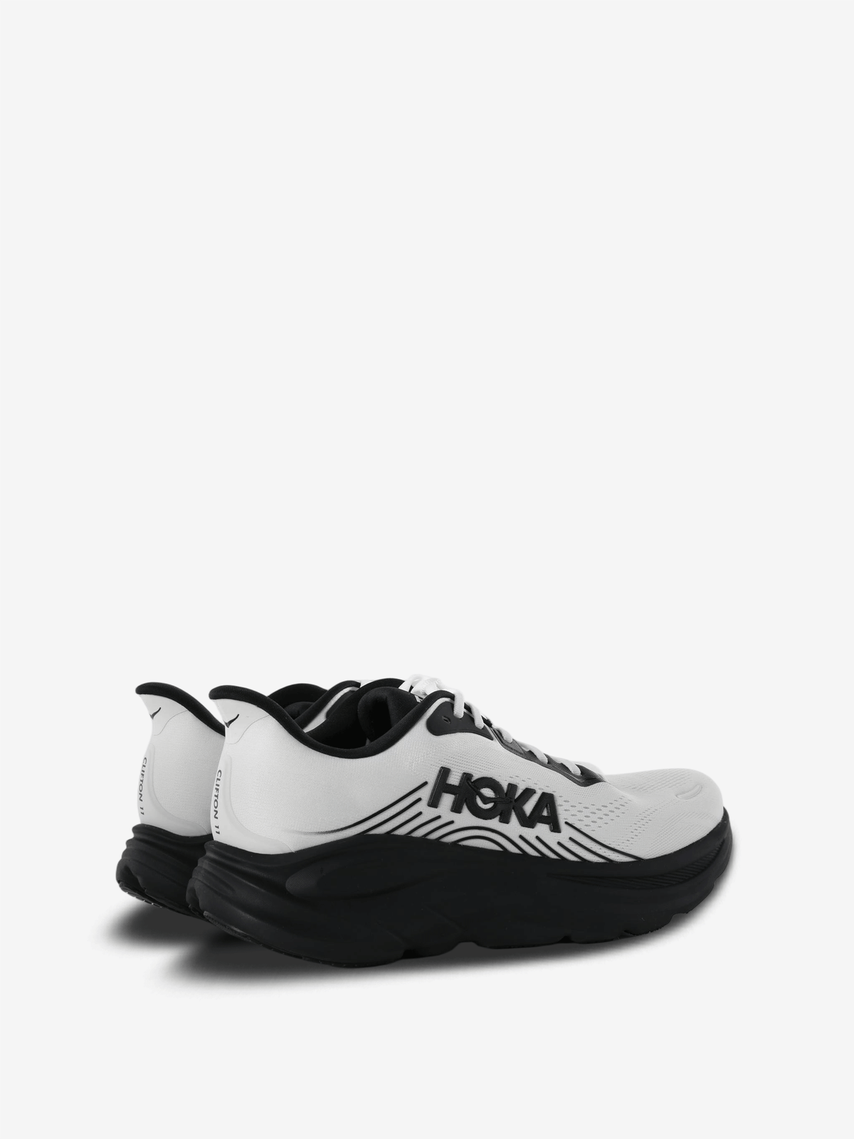 HOKA - Men Clifton 11 Sneakers