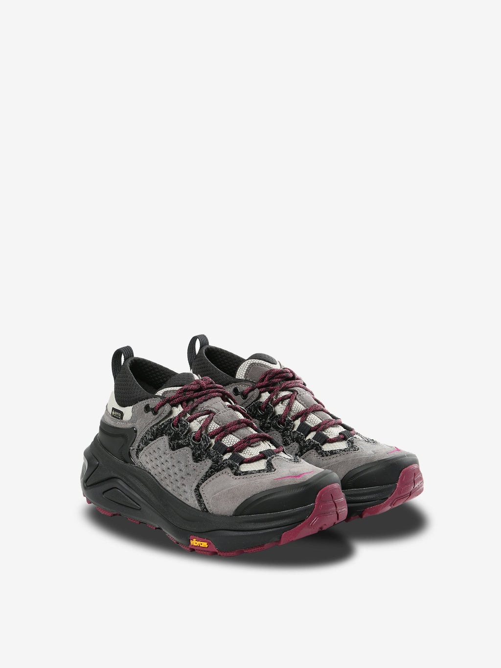 HOKA - Unisex Kaha 3 Low GTX TP Sneakers