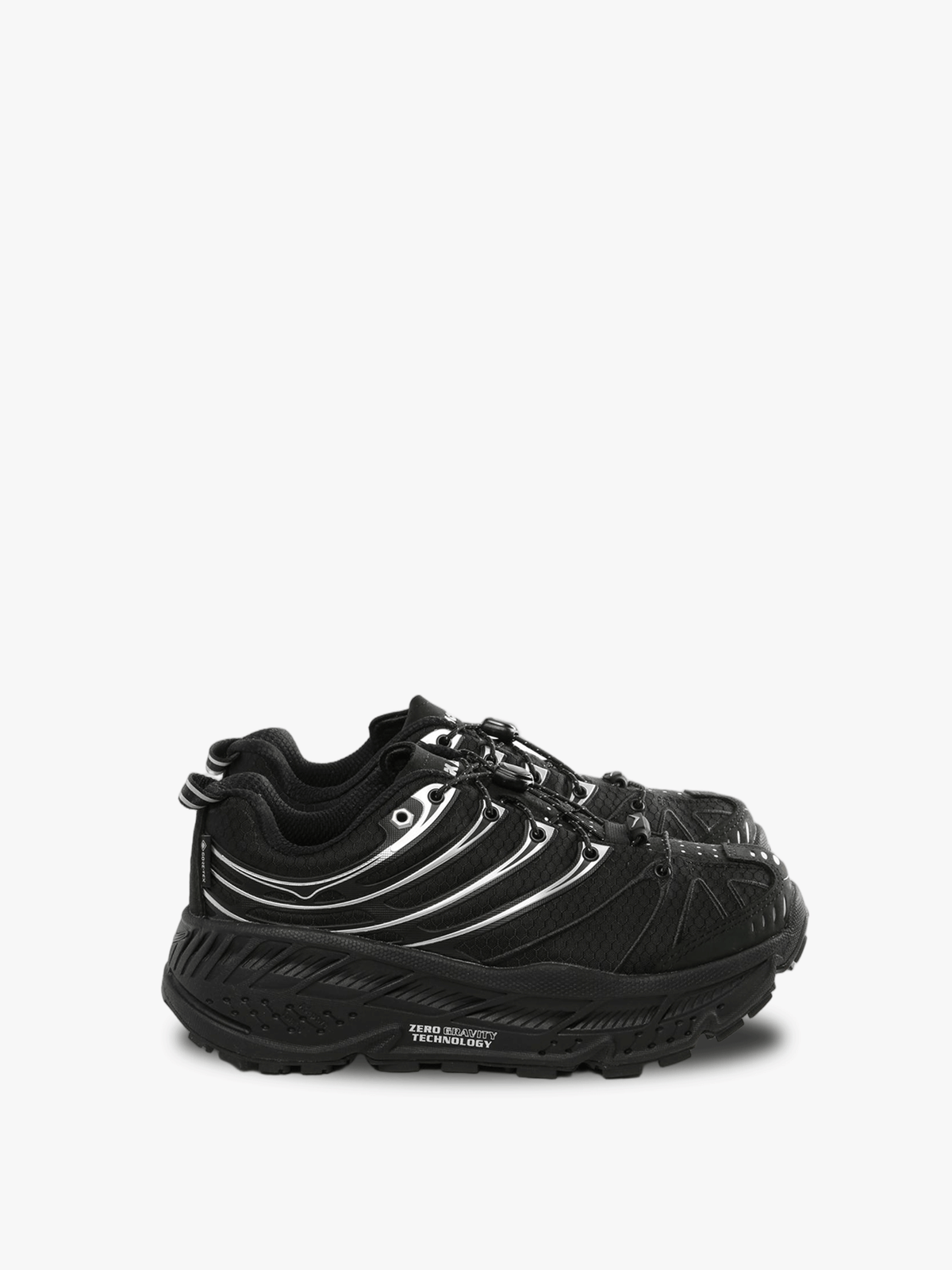 HOKA - Unisex Stinson Evo Gtx Sneakers