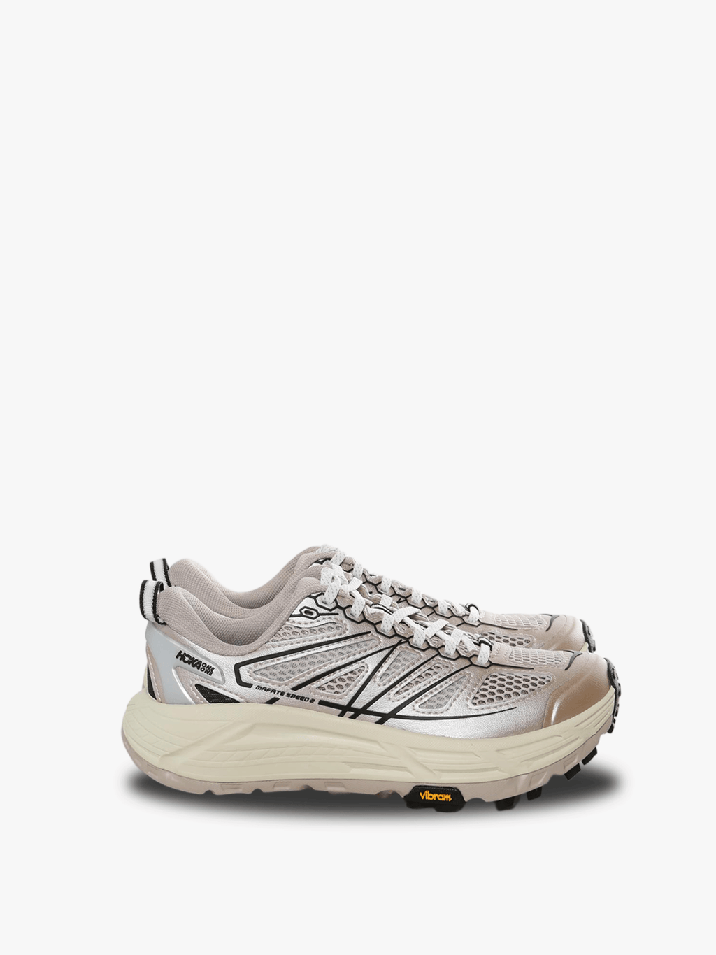 HOKA - Unisex Mafate Speed 2 Ts Sneakers