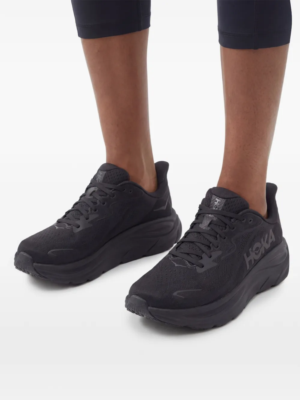 HOKA - Men Clifton 10 Sneakers