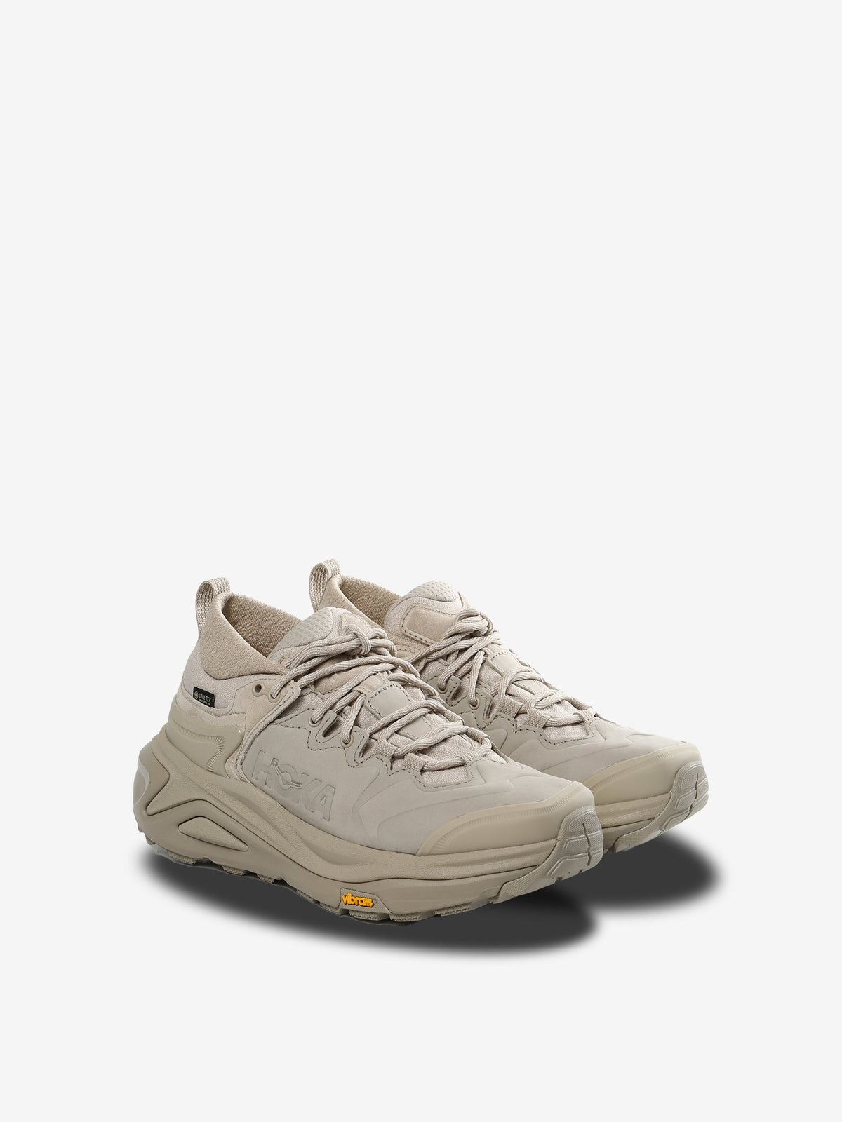 HOKA - Women Kaha 3 Low GTX Snerakers