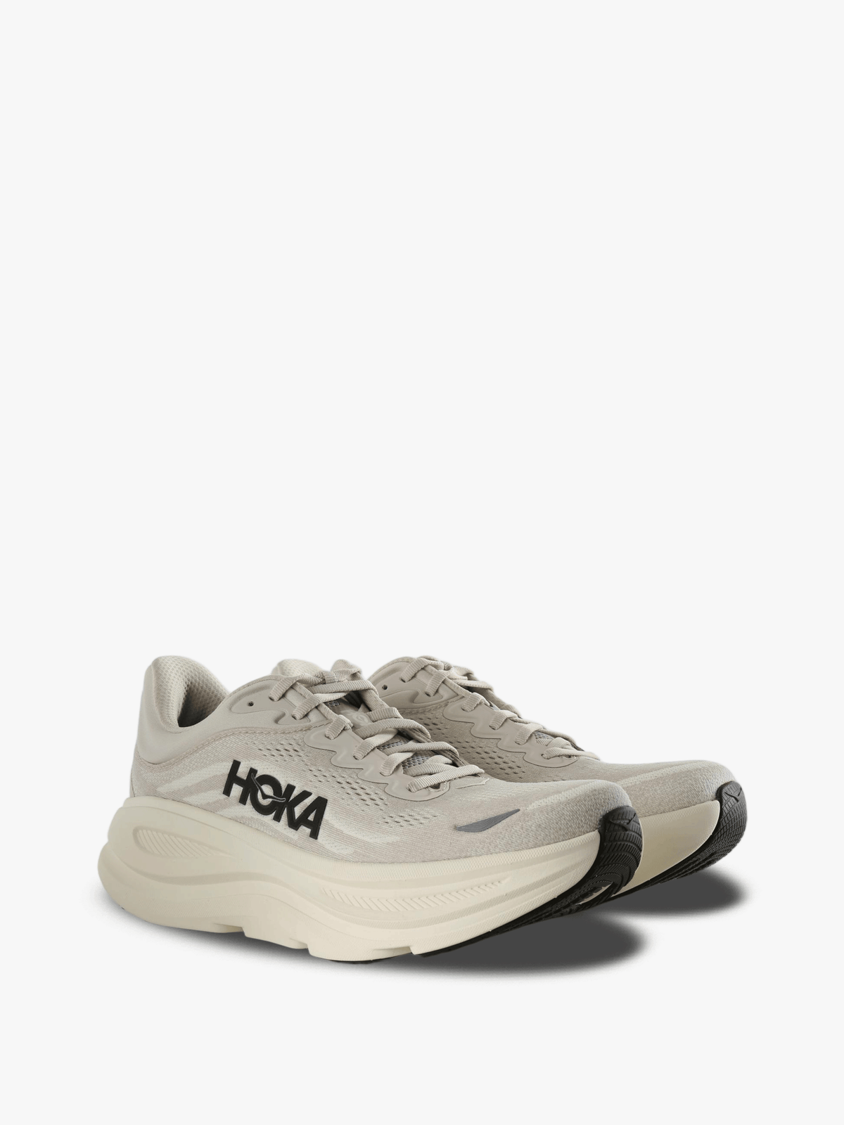 HOKA - Men Bondi 9 Sneakers
