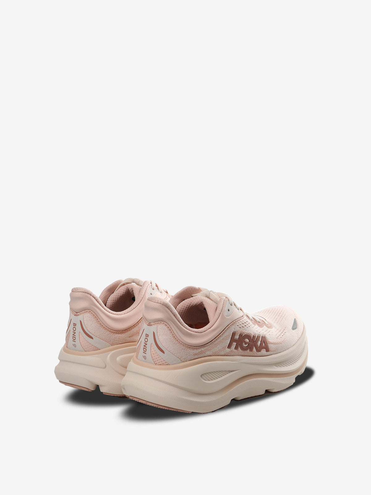 HOKA - Women Bondi 9 Sneakers