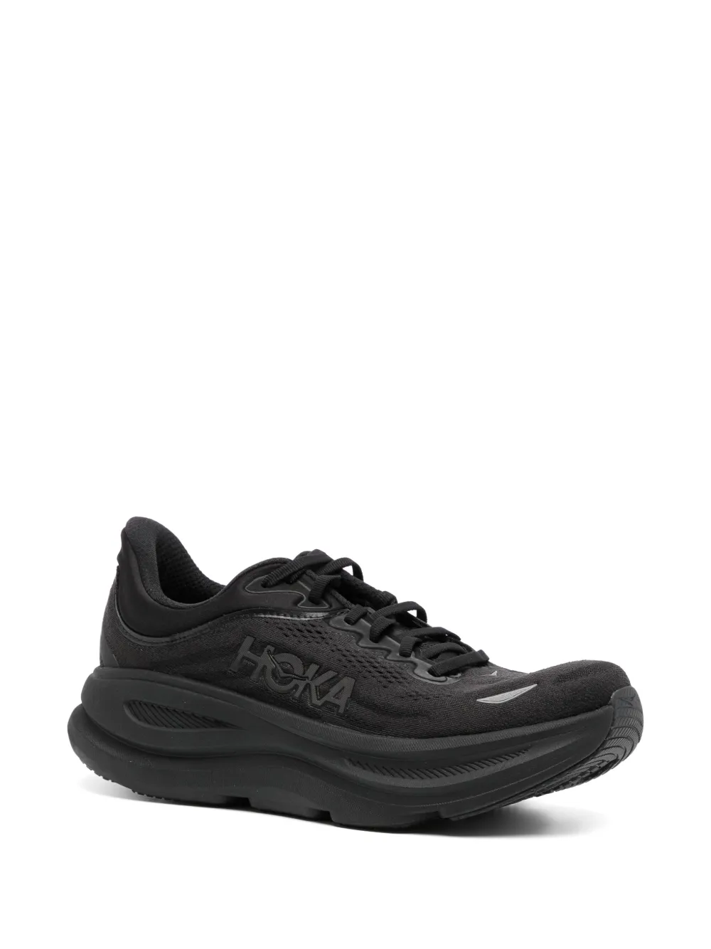 HOKA - Men Bondi 9 Sneakers