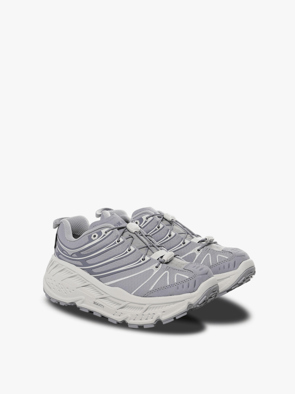 HOKA - Unisex Stinson Evo Gtx Sneakers