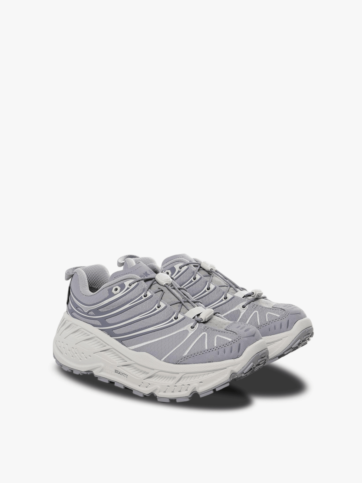 HOKA - Unisex Stinson Evo Gtx Sneakers