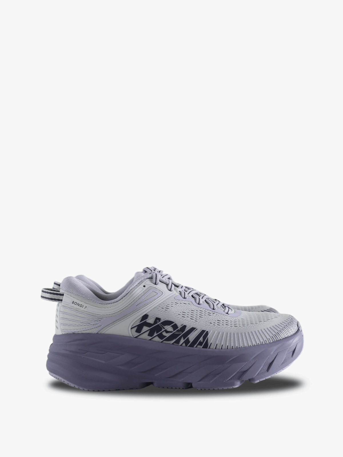 HOKA - Women Bondi 7 Sneakers