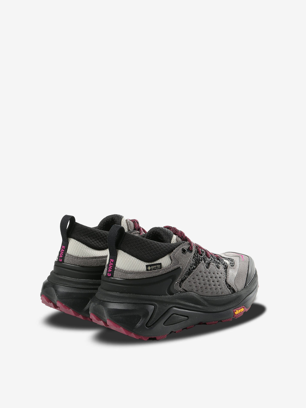 HOKA - Unisex Kaha 3 Low GTX TP Sneakers