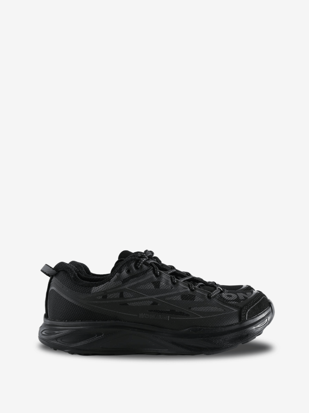 HOKA - Unisex Huaka Pro Sneakers
