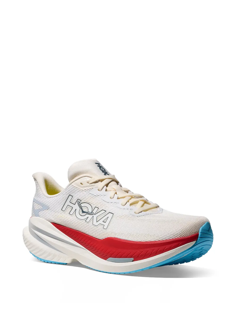 HOKA - Men Mach X 3 Sneakers