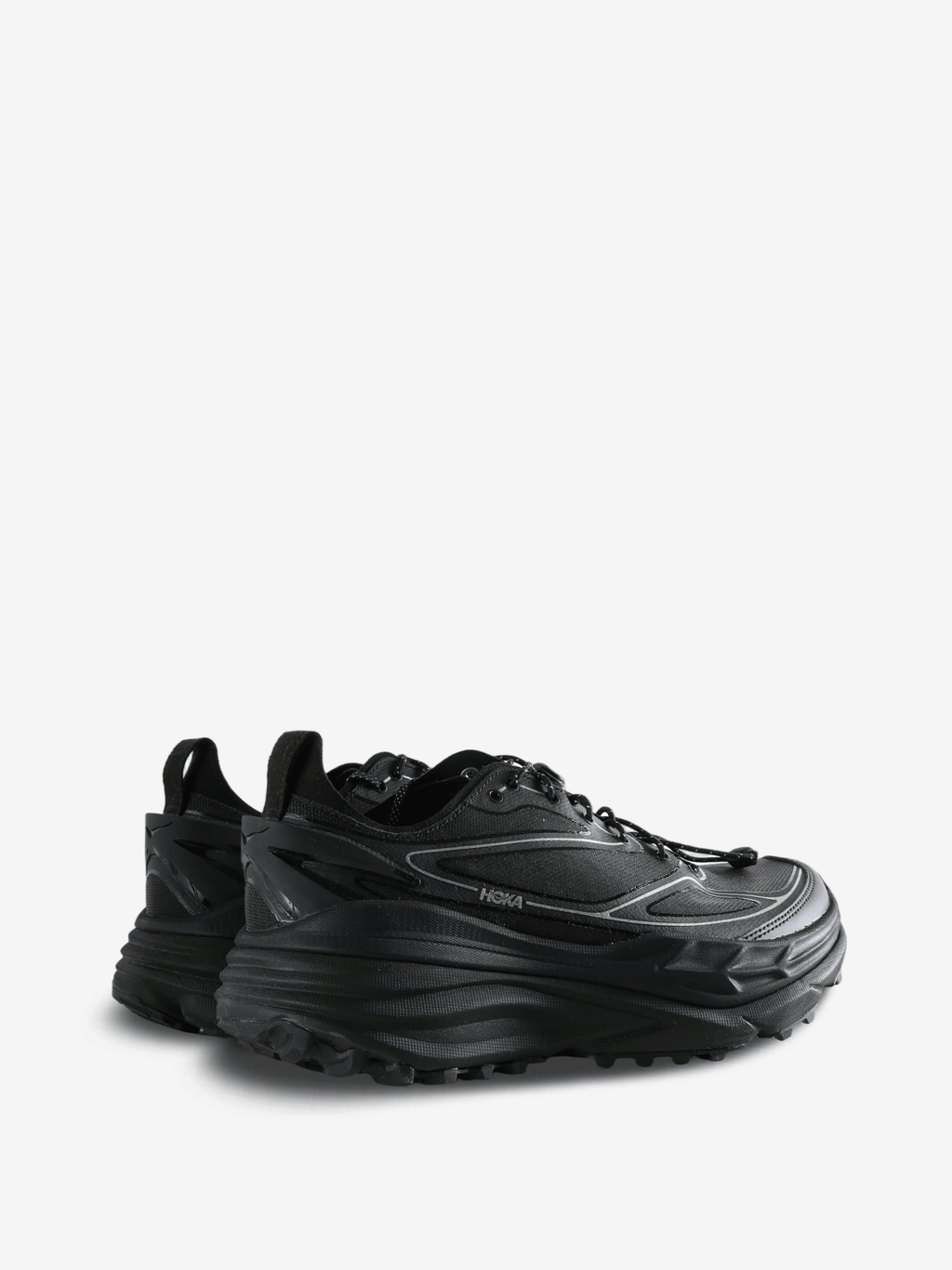HOKA - Unisex Stinson One7 Sneakers