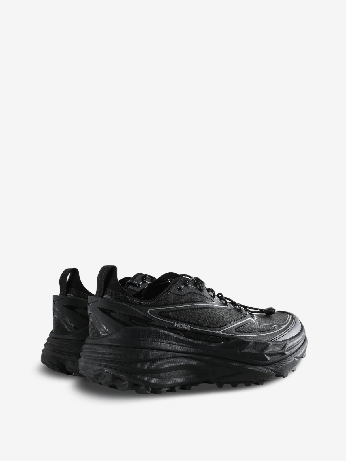 HOKA - Unisex Stinson One7 Sneakers