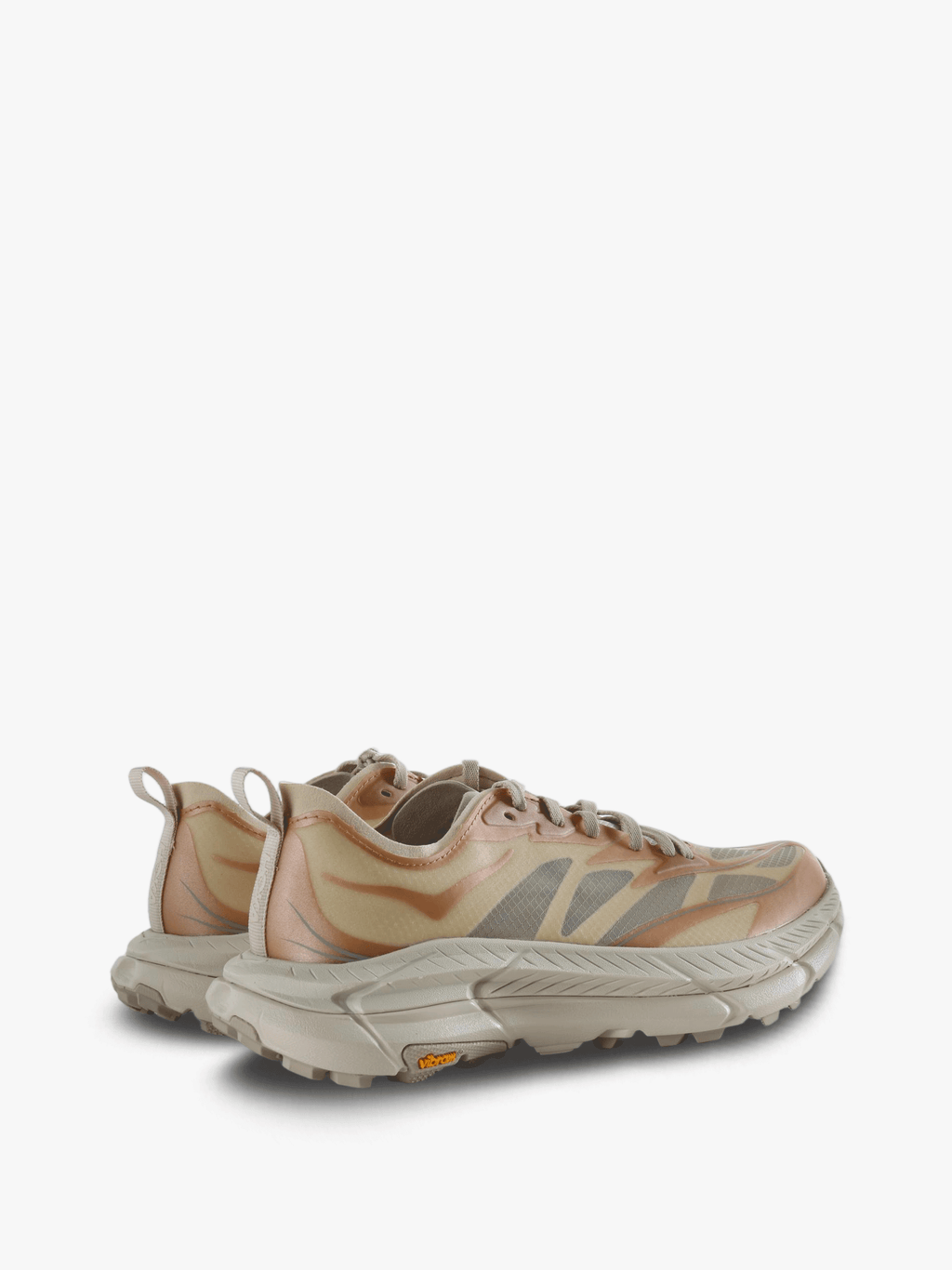 HOKA - Unisex Mafate Speed 4 Lite Sneakers