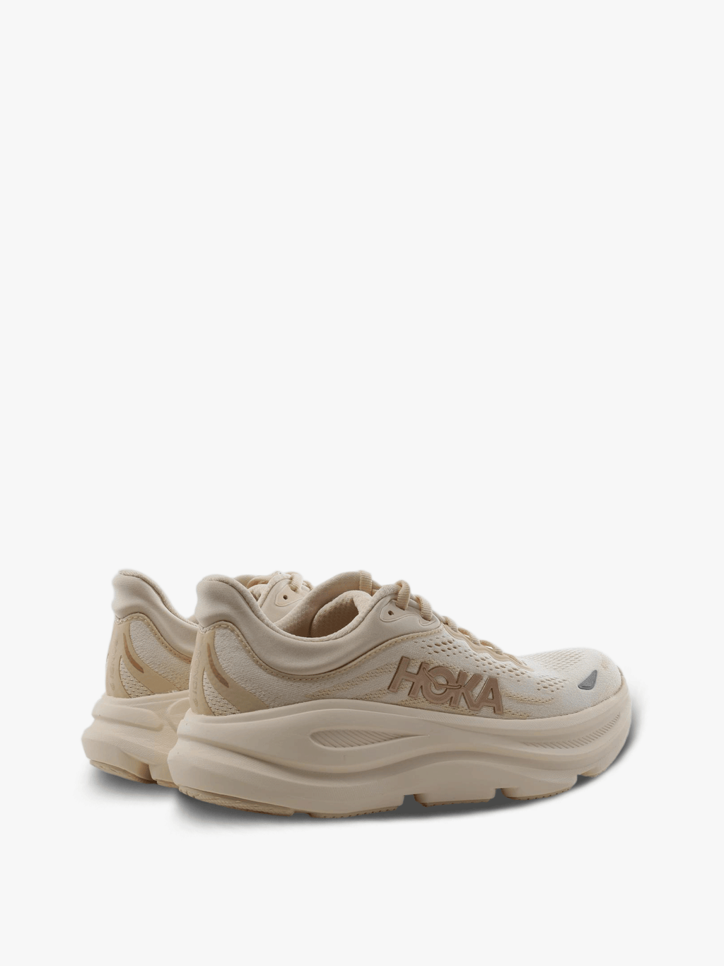 HOKA - Women Bondi 9 Sneakers
